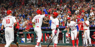 Grandes Ligas: Análisis de los Phillies de Philadelphia para el 2020
