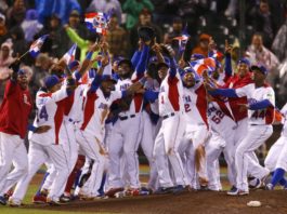 ¿Qué equipo presentaría RD para el Clásico Mundial 2021?