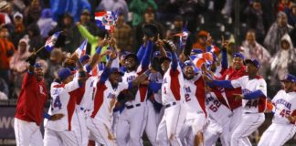 ¿Qué equipo presentaría RD para el Clásico Mundial 2021?