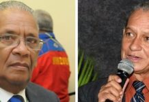 Reconocerán a Comarazamy y Peguero en la cuarta Gala del Tenis Dominicano