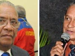 Reconocerán a Comarazamy y Peguero en la cuarta Gala del Tenis Dominicano