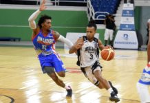 Samuel Lara lidera victoria de El Millón sobre San Lázaro en el distrital