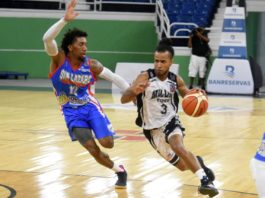 Samuel Lara lidera victoria de El Millón sobre San Lázaro en el distrital