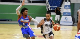 Samuel Lara lidera victoria de El Millón sobre San Lázaro en el distrital