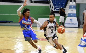 Samuel Lara lidera victoria de El Millón sobre San Lázaro en el distrital