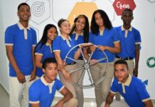 Secundaria de la Regional 10 SD logra selección para CTC de la Vicepresidencia