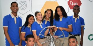 Secundaria de la Regional 10 SD logra selección para CTC de la Vicepresidencia