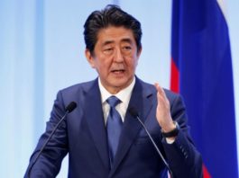 Abe insiste que Japón acogerá los Juegos Olímpicos