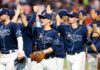 Grandes Ligas: Análisis de los Rays de Tampa Bay de cara al 2020