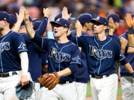 Grandes Ligas: Análisis de los Rays de Tampa Bay de cara al 2020