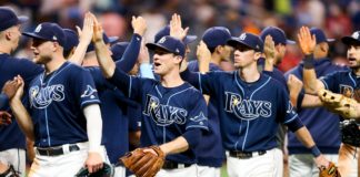 Grandes Ligas: Análisis de los Rays de Tampa Bay de cara al 2020