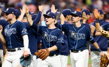 Grandes Ligas: Análisis de los Rays de Tampa Bay de cara al 2020