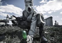 Una reflexión / ¿Terrorismo viral dirigido?