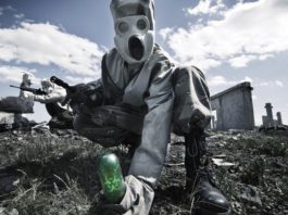 Una reflexión / ¿Terrorismo viral dirigido?