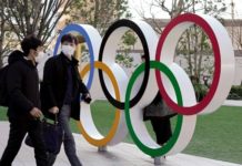 Coronavirus: Japón y el COI «acuerdan posponer los Juegos Olímpicos de Tokio 2020» por la pandemia