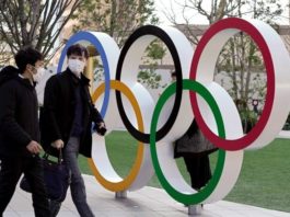 Coronavirus: Japón y el COI «acuerdan posponer los Juegos Olímpicos de Tokio 2020» por la pandemia