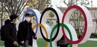 Coronavirus: Japón y el COI «acuerdan posponer los Juegos Olímpicos de Tokio 2020» por la pandemia