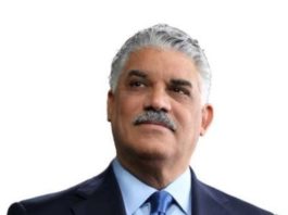 Ministro de Relaciones Exteriores, da positivo al COVID-19