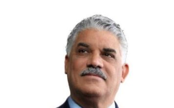 Ministro de Relaciones Exteriores, da positivo al COVID-19