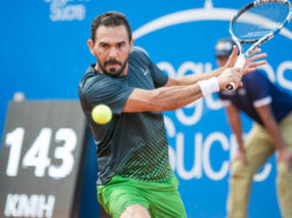Dedicarán cuarta Gala de Reconocimientos del Tenis Dominicano a Víctor Estrella