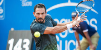 Dedicarán cuarta Gala de Reconocimientos del Tenis Dominicano a Víctor Estrella