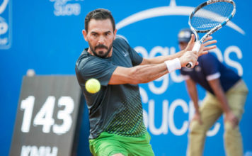 Dedicarán cuarta Gala de Reconocimientos del Tenis Dominicano a Víctor Estrella