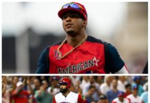 Franco y Bautista integrarán equipo dominicano para preolímpico