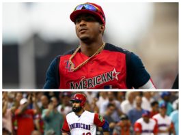 Franco y Bautista integrarán equipo dominicano para preolímpico