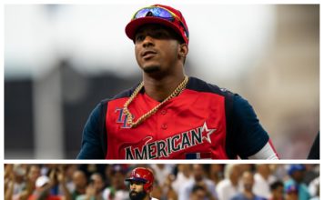 Franco y Bautista integrarán equipo dominicano para preolímpico