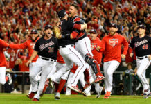 Grandes Ligas: Análisis de los Nacionales de Washington para el 2020