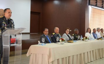 Sistema 9-1-1 inicia operaciones en municipios de Sajoma, Jánico, Baitoa y Sabana Iglesia de Santiago
