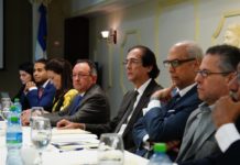 Gobierno garantiza información veraz y oportuna al pueblo dominicano en relación con el coronavirus