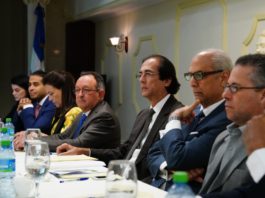 Gobierno garantiza información veraz y oportuna al pueblo dominicano en relación con el coronavirus
