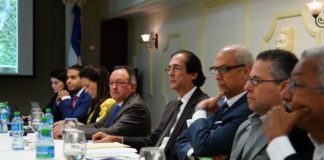 Gobierno garantiza información veraz y oportuna al pueblo dominicano en relación con el coronavirus