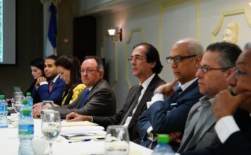 Gobierno garantiza información veraz y oportuna al pueblo dominicano en relación con el coronavirus