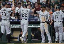 Grandes Ligas: Análisis de los Medias Blancas de Chicago para el 2020