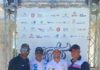 Pumarol gana en la Cana y asume liderato del Tour Canita