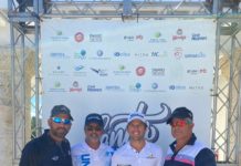 Pumarol gana en la Cana y asume liderato del Tour Canita