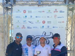 Pumarol gana en la Cana y asume liderato del Tour Canita