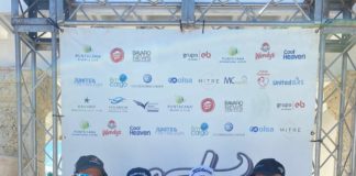 Pumarol gana en la Cana y asume liderato del Tour Canita