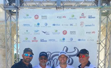 Pumarol gana en la Cana y asume liderato del Tour Canita