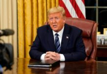 Trump cierra las puertas de Estados Unidos a los europeos y el coronavirus sigue avanzando