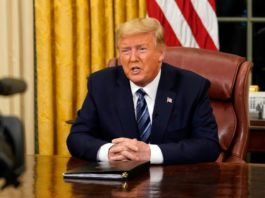 La Corte Suprema de EEUU, ante los impuestos y la inmunidad de Trump