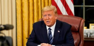 La Corte Suprema de EEUU, ante los impuestos y la inmunidad de Trump