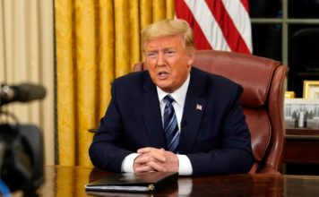 Trump cierra las puertas de Estados Unidos a los europeos y el coronavirus sigue avanzando