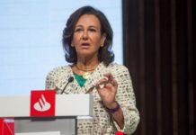Ana Botín dona cuatro millones de euros a Ifema para comprar respiradores para las UCI