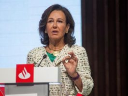 Ana Botín dona cuatro millones de euros a Ifema para comprar respiradores para las UCI