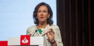 Ana Botín dona cuatro millones de euros a Ifema para comprar respiradores para las UCI