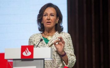Ana Botín dona cuatro millones de euros a Ifema para comprar respiradores para las UCI