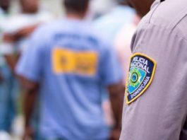 EEUU critica asesinatos arbitrarios por parte de las fuerzas de seguridad de República Dominicana